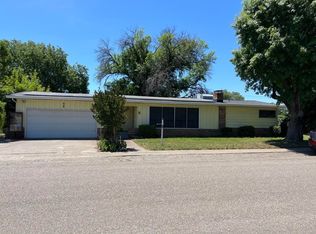 55 Sherman Dr, Red Bluff, CA 96080