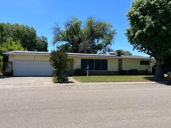 55 Sherman Dr, Red Bluff, CA 96080
