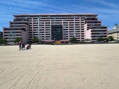350 Revere Beach Blvd #3H, Revere, MA, 02151