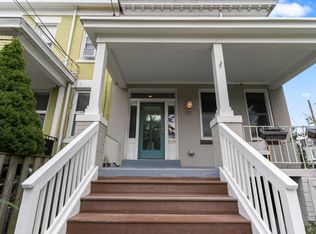 801 Jefferson St NW #A, Washington, DC 20011