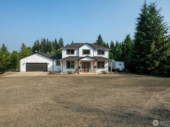 27 Majestic View Lane, Aberdeen, WA 98520