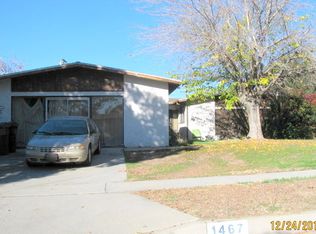 1467 Stillman Ave, Redlands, CA 92374