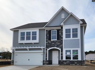 240 Judiths Path, West Columbia, SC 29170