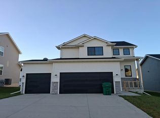4111 NE 3rd St, Ankeny, IA 50021