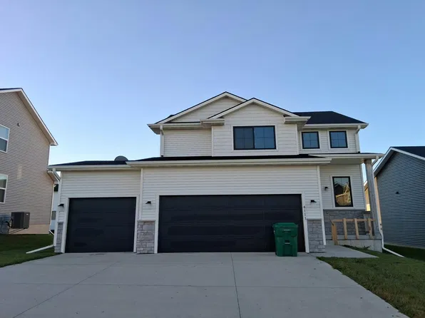 4111 NE 3rd St, Ankeny, IA 50021