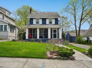40 Highland Ave, Maplewood, NJ 07040