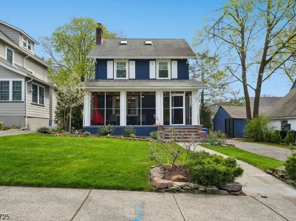 40 Highland Ave, Maplewood Twp., NJ 07040