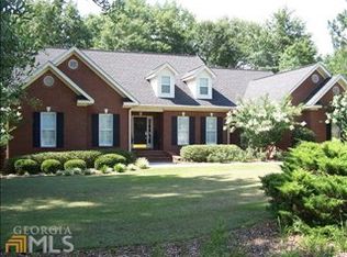 1005 Monarch Cir, Statesboro, GA 30458