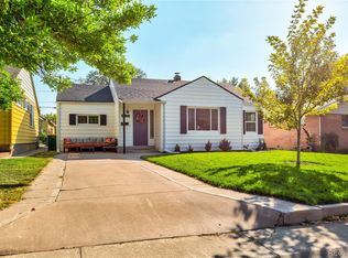 4644 S Pennsylvania St, Englewood, CO 80113