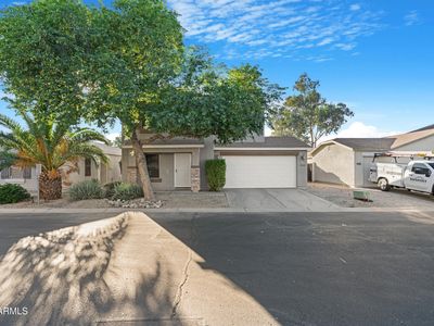 40456 N HIGH MEADOWS Drive, San Tan Valley, AZ, 85140