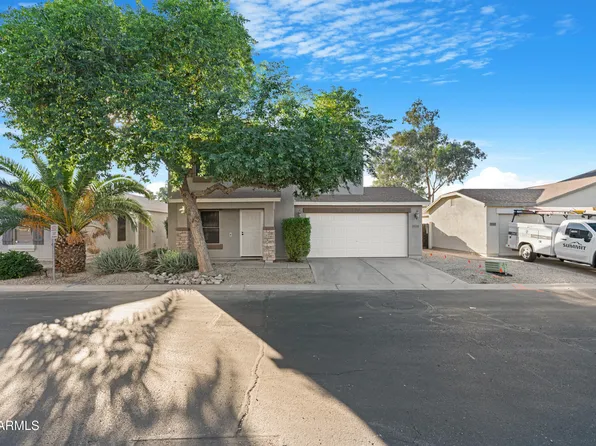 40456 N HIGH MEADOWS Drive, San Tan Valley, AZ 85140