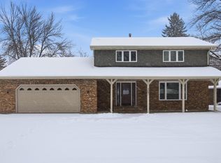 3601 Evergreen Rd N, Fargo, ND 58102