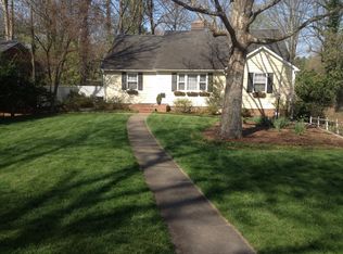 204 Pennsylvania Ave, Winston Salem, NC 27104