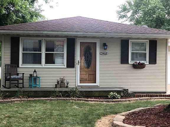 2nd image of 5412 S Juliette Dr