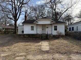 617 W Jefferson Ave, Jonesboro, AR 72401