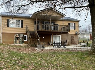 129 Maple St, Rices Landing, PA 15357