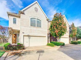 10142 Holly Chase, Houston, TX 77042