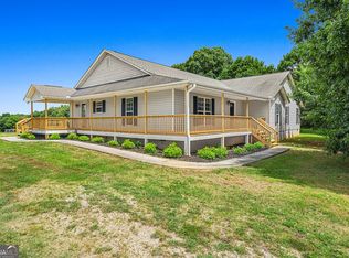 3030 Pulliam Mill Rd NW, Dewy Rose, GA 30634