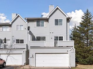 2980 113th Ave NW, Coon Rapids, MN 55433