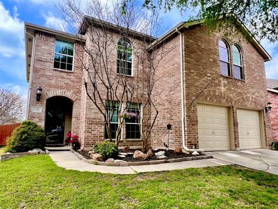 128 Stanley Falls Dr, Anna, TX, 75409