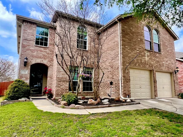 128 Stanley Falls Dr, Anna, TX 75409