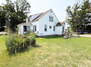 497 20th Ave, Comstock, WI 54826