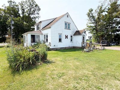 497 20th Avenue, Comstock, WI, 54826