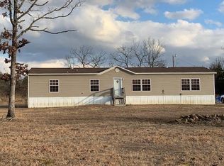 100625 S 4492 Rd, Gore, OK 74435