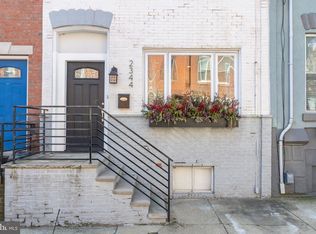 2344 Carpenter St, Philadelphia, PA 19146