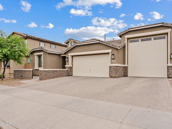 2nd image of 22861 E ESTRELLA Road