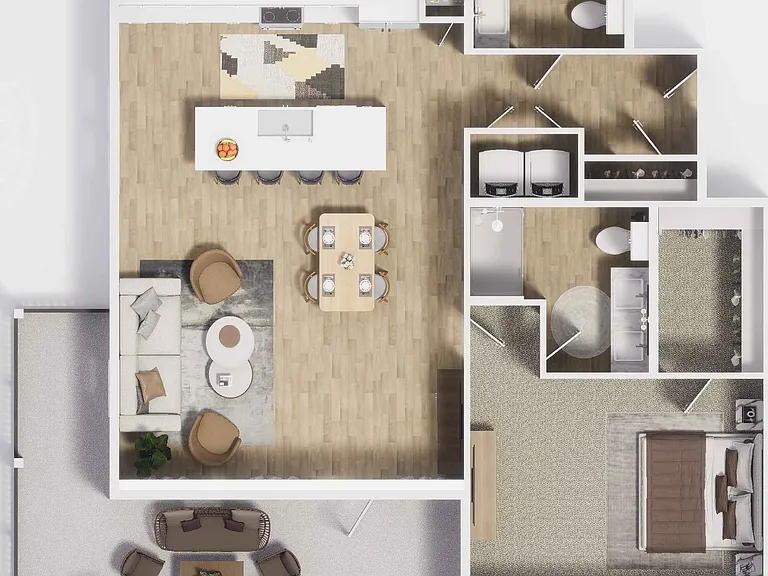 Sage at Celina Residences — Photo 22