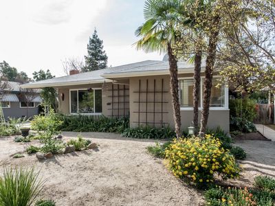 805 W Fountain Way, Fresno, CA, 93705