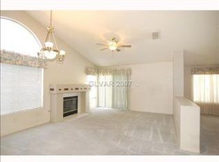 9062 Pebble View Ct, Henderson, NV 89074