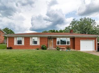 487 Long Ct, New Albany, IN 47150