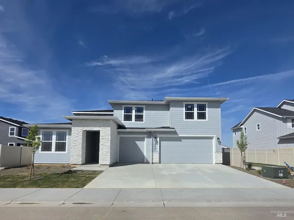 5777 N Arctic Point Ave, Meridian, ID 83646