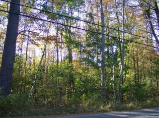 85 Henshaw Rd, Templeton, MA 01468