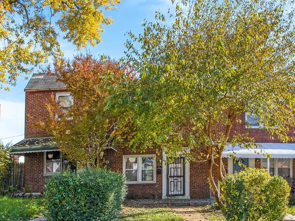 721 Roundview Rd, Baltimore, MD 21225