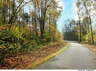 99999 Ashbrook Dr, Candler, NC 28715