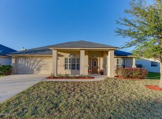 9575 Woodstone Mill Dr, Jacksonville, FL 32244