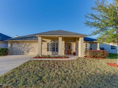 9575 Woodstone Mill Dr, Jacksonville, FL, 32244