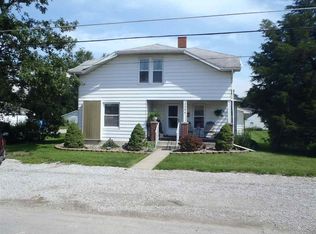 2234 Main St, Huntertown, IN 46748
