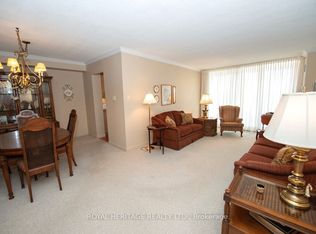 7811 Yonge St #709, Markham, ON