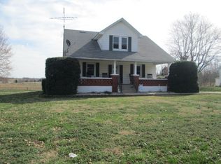 15591 Us Highway 41a, Corydon, KY 42406