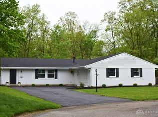 6598 Coralbells Ct, Dayton, OH 45449