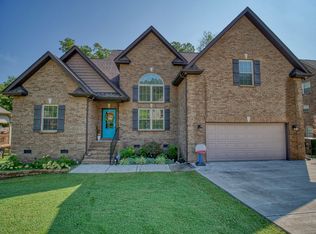 3739 Berryhill Dr, Murfreesboro, TN 37127