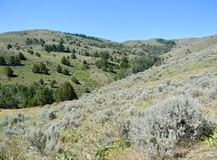 2 Shirttail Creek Rd, Durkee, OR 97905