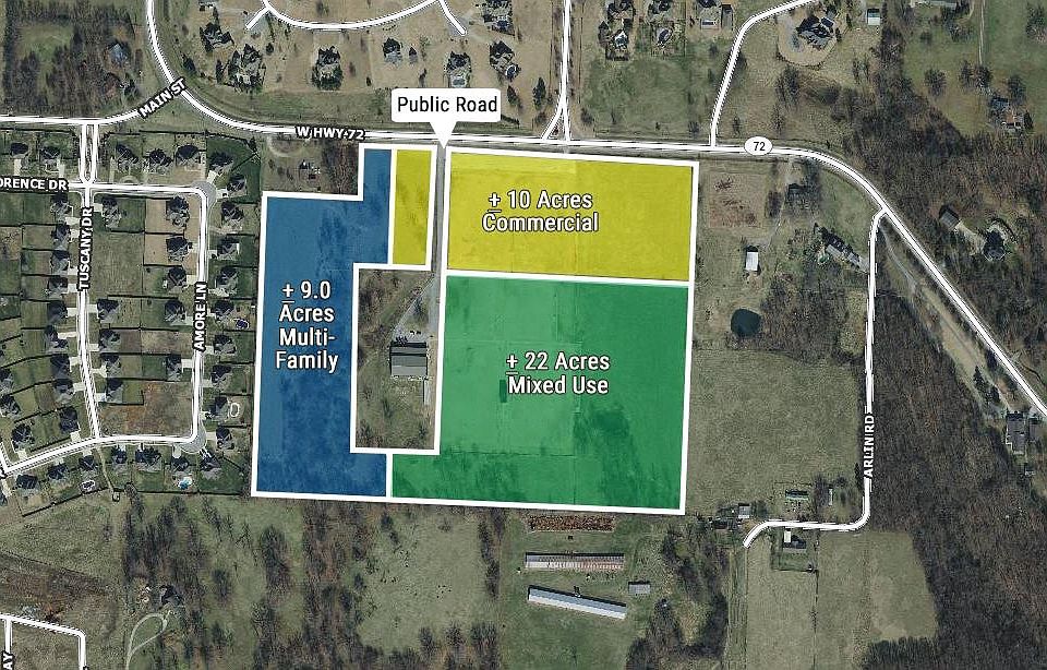 1st image of 11301 Highway 72 W