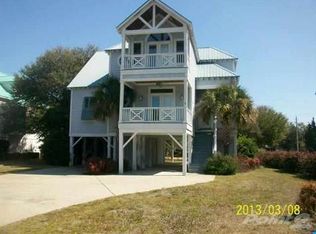 6 Tiara Ln, Murrells Inlet, SC 29576