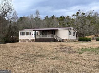 67 Vega Rd, Meansville, GA 30256