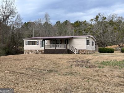 67 Vega Rd, Meansville, GA, 30256